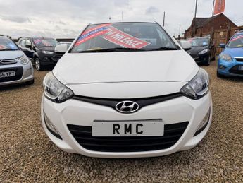 Hyundai I20 Active 1.2