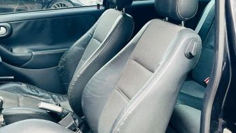 Vauxhall Corsa 1.2i 16v Sxi+ Hatchback 1.2