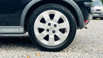 Vauxhall Corsa 1.2i 16v Sxi+ Hatchback 1.2