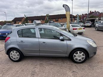 Vauxhall Corsa Club A/c Auto 1.4