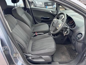 Vauxhall Corsa Club A/c Auto 1.4