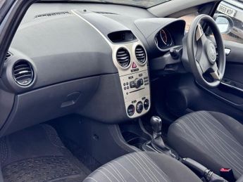 Vauxhall Corsa Club A/c Auto 1.4