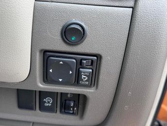 Nissan Micra 1.2 12V Visia CVT Euro 5 5dr 1