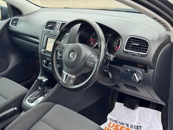 Volkswagen Golf Se Tdi 140 Semi-auto 2