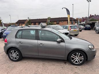 Volkswagen Golf Se Tdi 140 Semi-auto 2