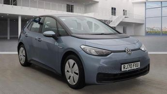 Volkswagen ID.3 Life Pro Performance