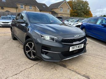 Kia Ceed 3 PHEV Automatic 1.6