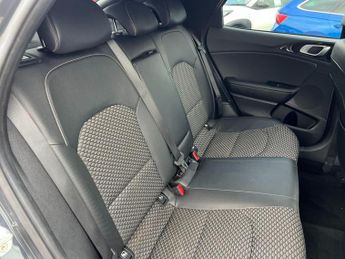 Kia Xceed 3 PHEV Automatic 1.6