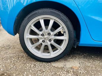 Honda Fit Jazz 1.5 Hybrid Automatic Petrol ULEZ FREE