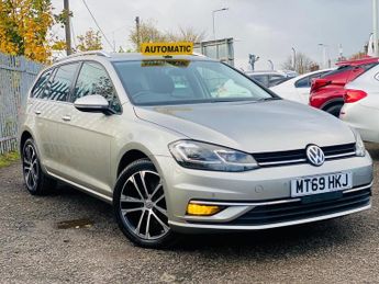 Volkswagen Golf 1.2 TSI SE TECH DSG AUTOMATIC 1.2
