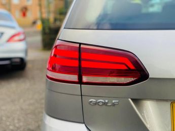 Volkswagen Golf 1.2 TSI SE TECH DSG AUTOMATIC 1.3