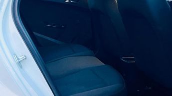 Vauxhall Astra Exclusive Cdti Ecoflex S/s 1.7