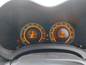 Toyota Auris Tr Vvt-i | Petrol | Manual | Ulez | Hatchback | Blue 1.6