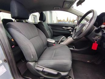 Toyota Auris Tr Vvt-i | Petrol | Manual | Ulez | Hatchback | Blue 1.6