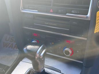 Audi Q7 S Line Tdi 245 Quattro Auto 3