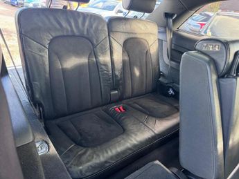 Audi Q7 S Line Tdi 245 Quattro Auto 3