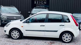 Ford Fiesta 1.4 TD Style Hatchback 3dr Diesel Manual (119 g/km, 67 bhp) 1.4