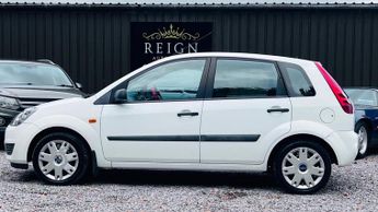 Ford Fiesta 1.4 TD Style Hatchback 3dr Diesel Manual (119 g/km, 67 bhp) 1.4