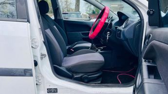 Ford Fiesta 1.4 TD Style Hatchback 3dr Diesel Manual (119 g/km, 67 bhp) 1.4