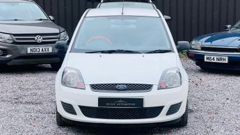 Ford Fiesta 1.4 TD Style Hatchback 3dr Diesel Manual (119 g/km, 67 bhp) 1.4