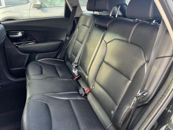 Kia Niro 4+ EV