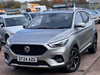 Mg Zs Mg Zs Exclusive Tgdi Auto 1