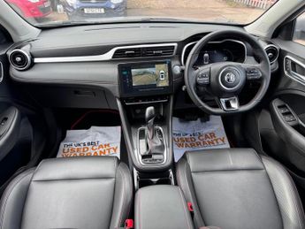 Mg Zs Mg Zs Exclusive Tgdi Auto 1