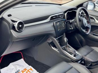 Mg Zs Mg Zs Exclusive Tgdi Auto 1