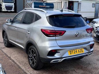 Mg Zs Mg Zs Exclusive Tgdi Auto 1