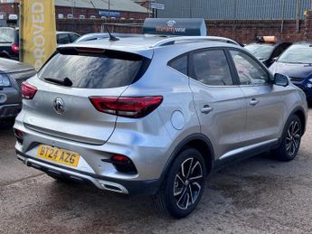 Mg Zs Mg Zs Exclusive Tgdi Auto 1