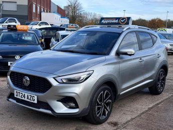 Mg Zs Mg Zs Exclusive Tgdi Auto 1