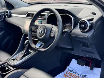 Mg Zs Mg Zs Exclusive Tgdi Auto 1