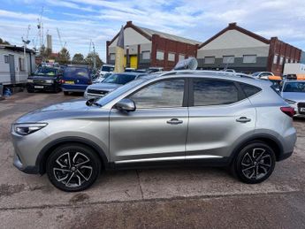 Mg Zs Mg Zs Exclusive Tgdi Auto 1