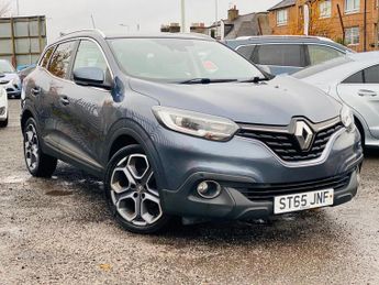 Renault Kadjar 1.5 Dci Dynamique S Nav ULEZ FREE ?20 TAX 1 YEAR MOT 1.5