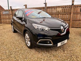Renault Captur Dynamique Medianav Energy Dci S/s 1.5