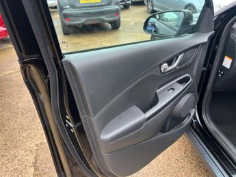 Hyundai Kona Premium EV