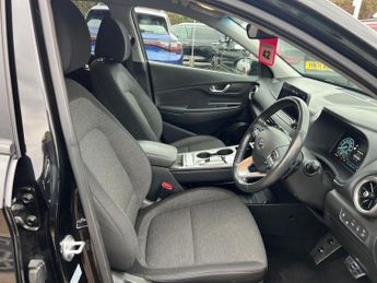 Hyundai Kona Premium EV