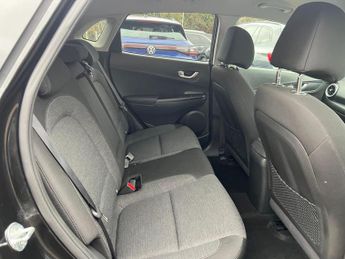 Hyundai Kona Premium EV