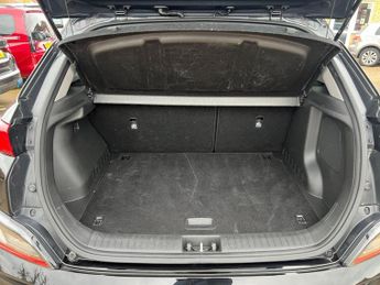 Hyundai Kona Premium EV