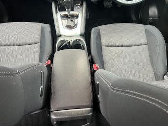 Nissan Qashqai Acenta Smart VIS Dci CVT 1.6