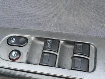 Honda Jazz Se Cvt 1.3