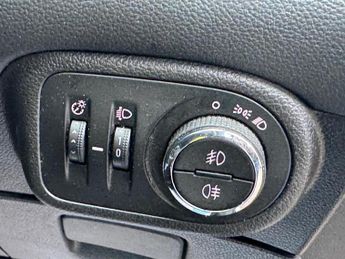 Vauxhall Zafira Tourer Sri Cdti Auto 2