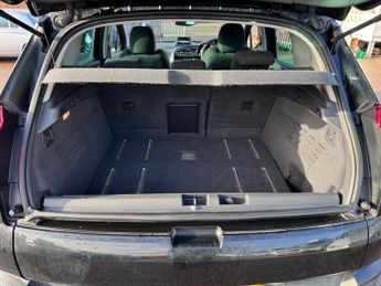 Peugeot 3008 Hybrid4 Sr Auto 2