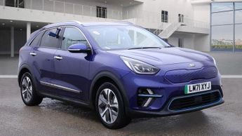 Kia Niro 4+ EV