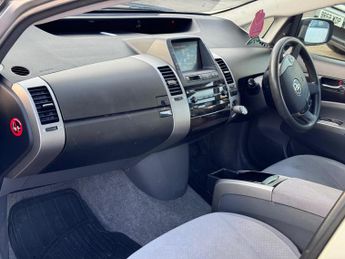 Toyota Prius T4 Vvt-i Auto 1.5