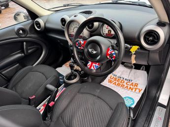 Mini Countryman Cooper Sd Auto 2