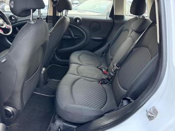 Mini Countryman Cooper Sd Auto 2