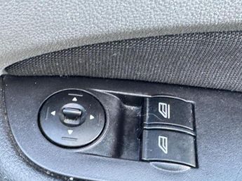 Ford Focus Zetec 100 Auto 1.6