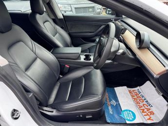 Tesla Model 3 Performance Awd