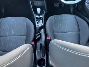 Kia Picanto 2 Auto 1.2